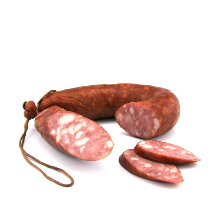 Колбаса Краковская полукопчёная от Татьяны Ерёмкиной Santreyd 9365