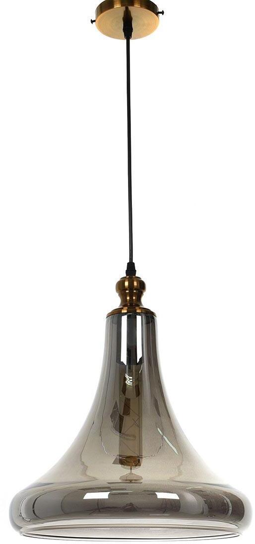 LDP 6840 GY+MD Подвесной светильник Lumina Deco Zaga