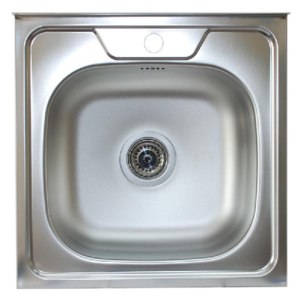 Мойка Владикс 50*50 V-406