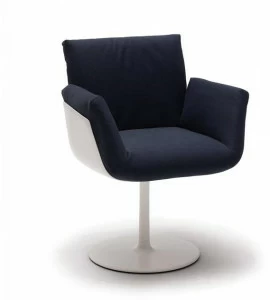 COR Кресло на эстакаде с подлокотниками Alvo