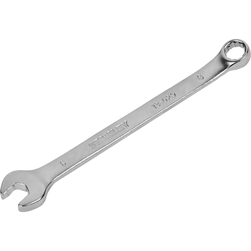 Ключ комбинированный Stanley Fatmax FMMT13029-0 6 мм STLM-2063433