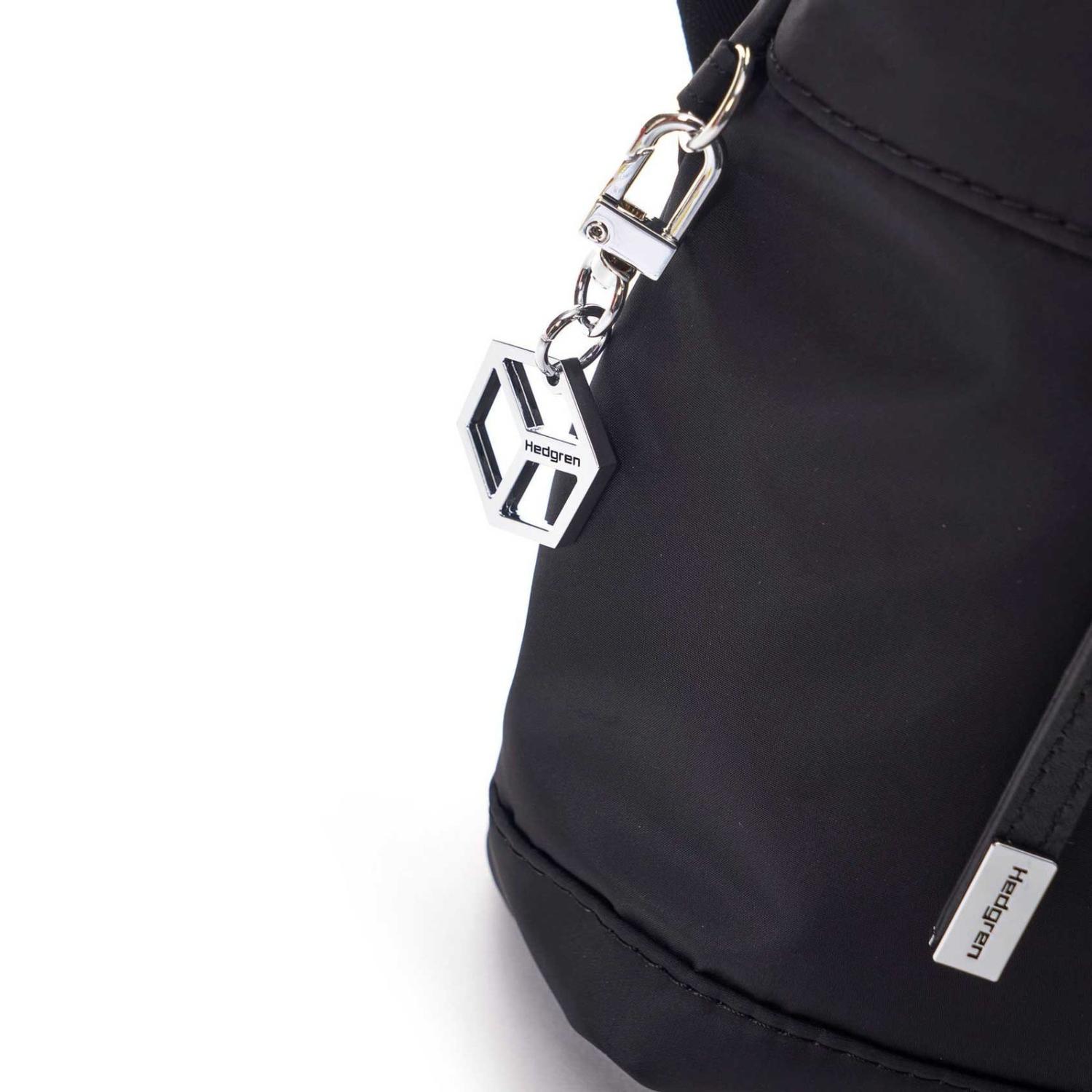 HAUR01M/003-02 Сумка HAUR01M Crossover Gleam M RFID Hedgren Aura - Вид №9