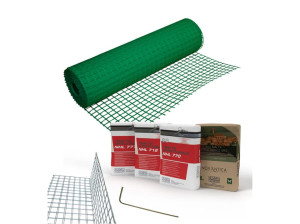 Система армирования кладочных конструкций