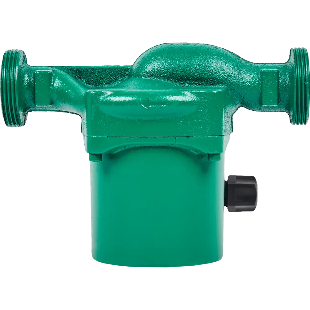 Циркуляционный насос Oasis 25/6 для эффективного отопления 13714993 STLM-0003706 - Вид №2