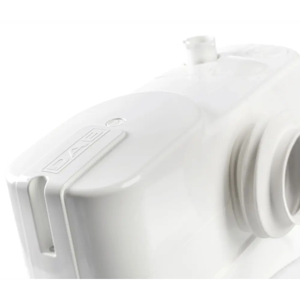 Санитарный насос DAB Genix 110 320 Вт 115 л/мин встроенный измельчитель STLM-2182517 - Вид №1