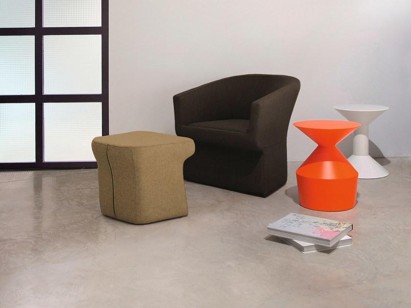 Viccarbe Пуф Fedele sun-id-1413069 - Вид №3