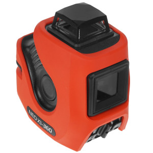 Лазерный нивелир Condtrol Neo X1-360 Set 8184849