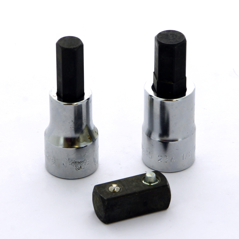 Ключи шестигранные, комплект для настройки обратных вентилей EMMETI 01306048