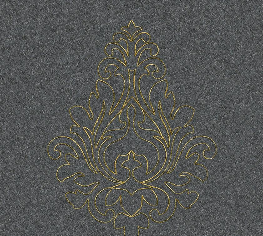 Architects Paper Дамасские обои Nobile sun-id-1424745 - Вид №4