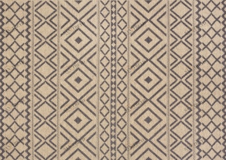 COLORISTICA FESTIVAL Col.174411 160x230 Бельгийский ковер Синий 