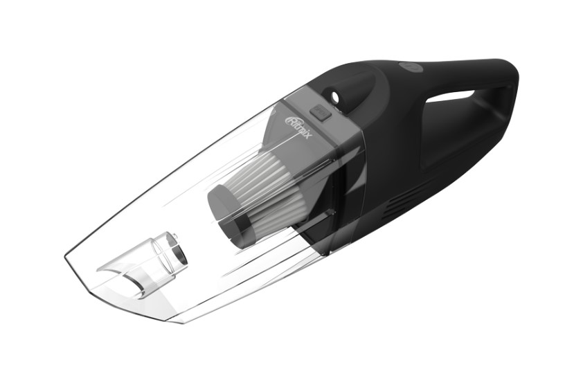 9200996 Пылесос   ручной Ritmix CVC-002  черный STDN-0045582