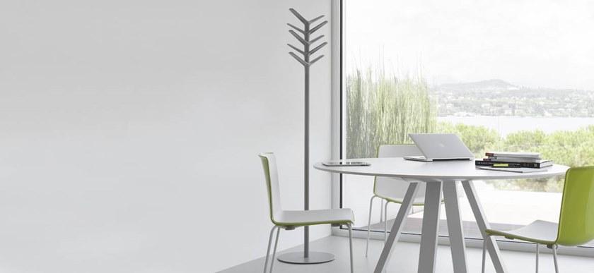 Pedrali Мягкое кресло с подлокотниками Tweet 895/2 - Вид №10