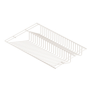 Полка сетчатая для обуви , 603x404 мм, магнолия LJPS0341 Public Steel Россия