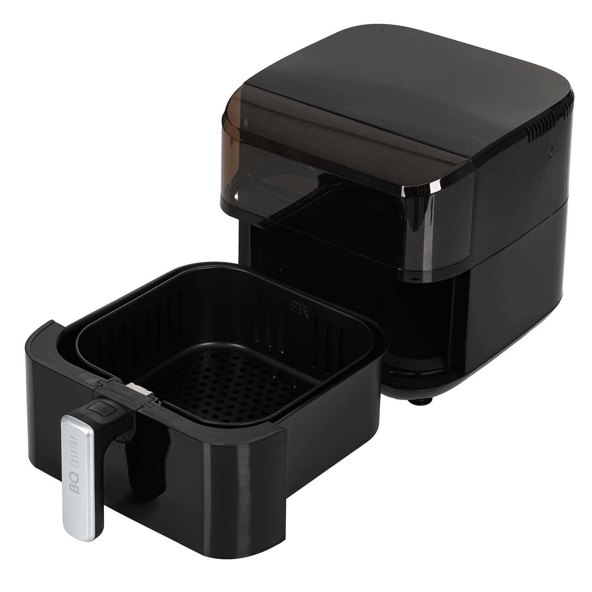 9082894 Аэрогриль BQ GR2001 черный STDN-0105431 - Вид №2