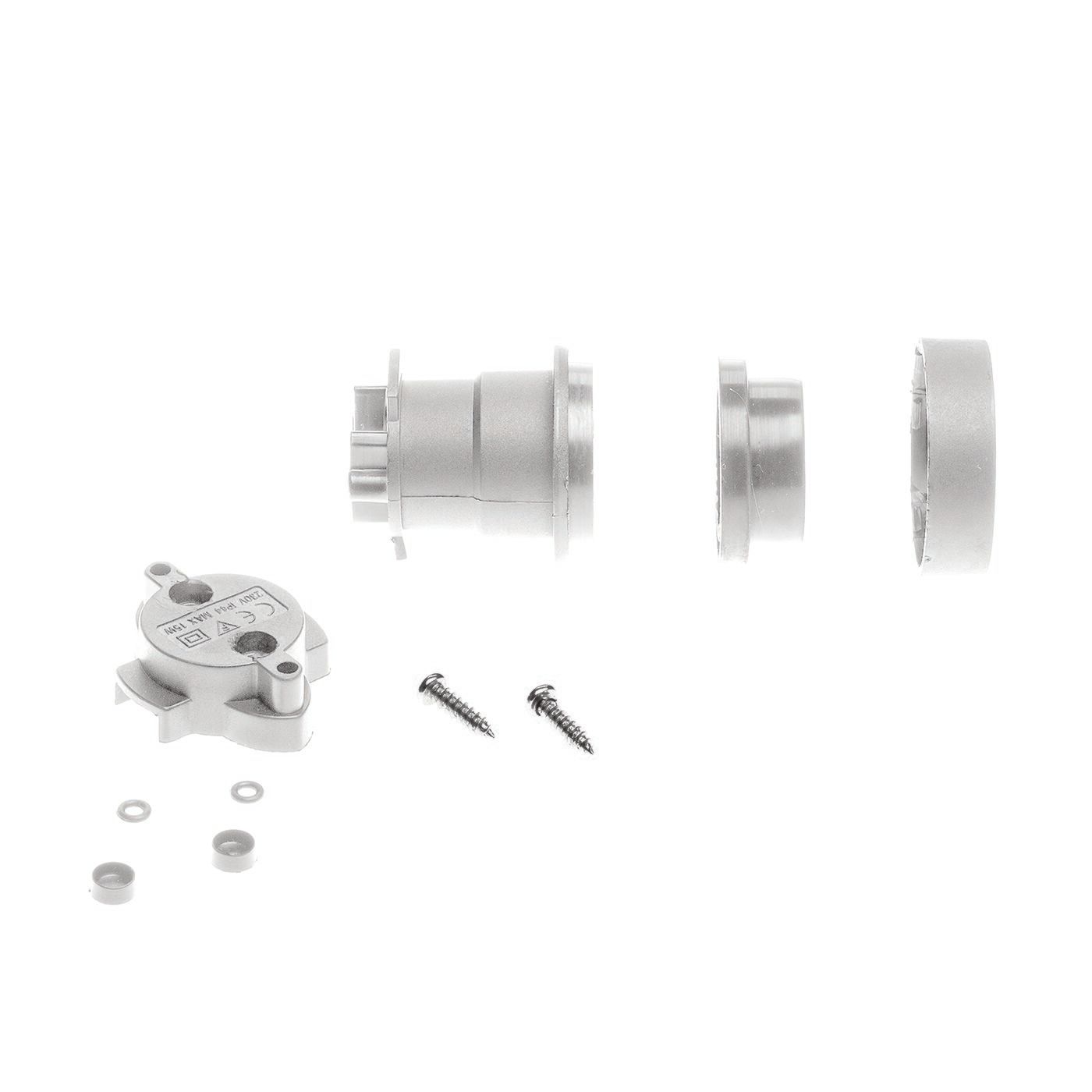 Открытый подвесной светильник Amarcords GHIRLANDE ARCH-00098187 - Вид №13