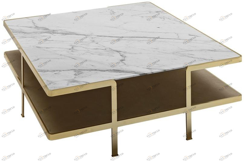 Nube Italia Кофейный столик Odilon sun-id-1345992