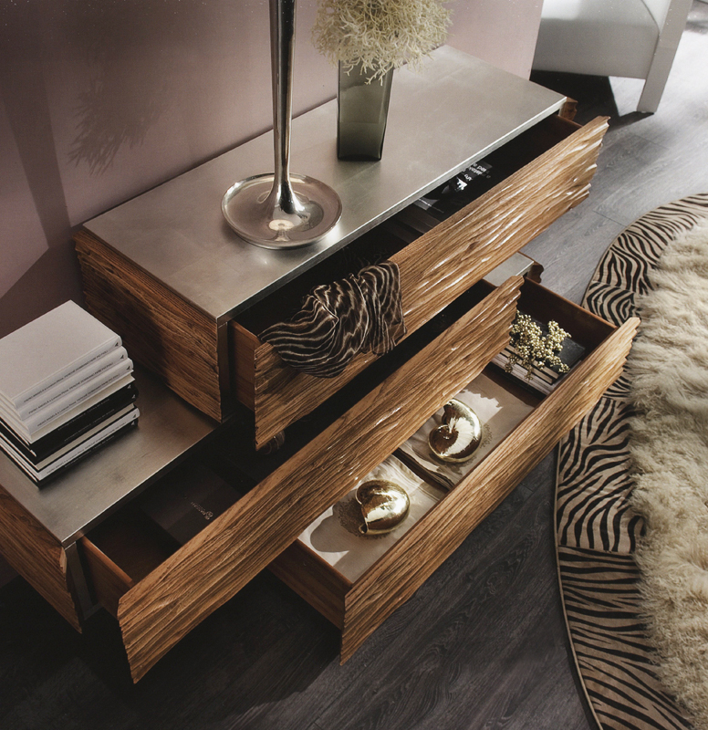 Консоль WAVE GENUS MO03 1  - Вид №1