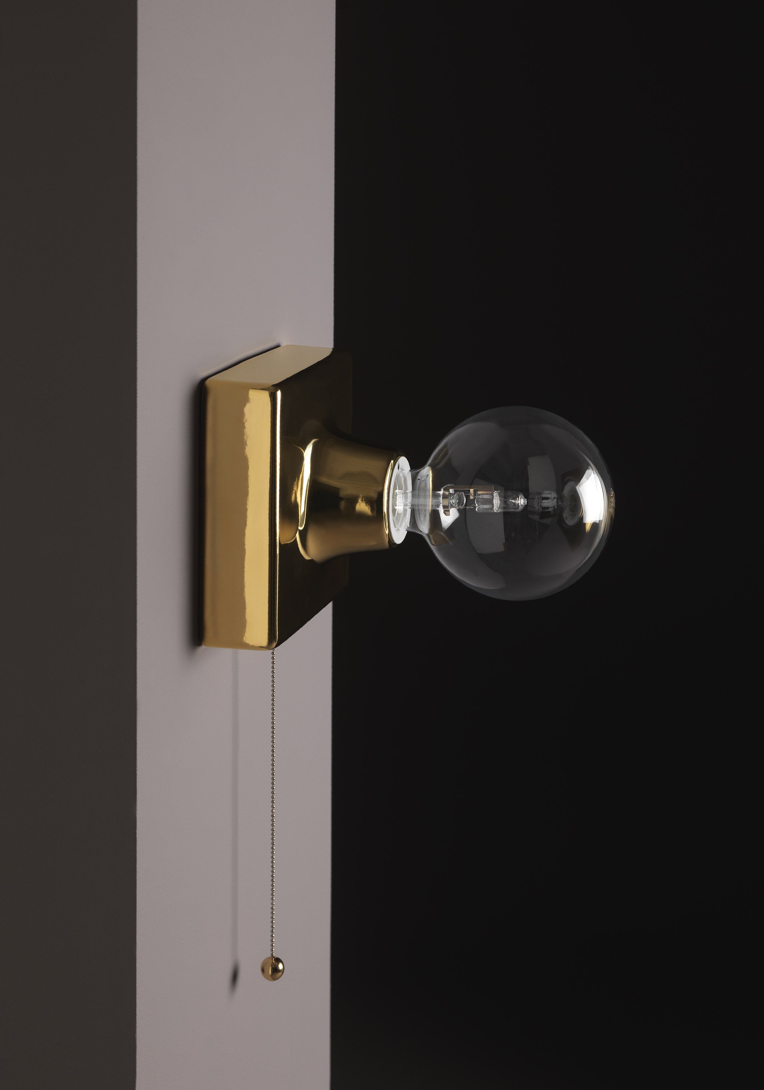 Керамическая настенная лампа Ceramica Flaminia макияж ARCH-00152012 - Вид №15