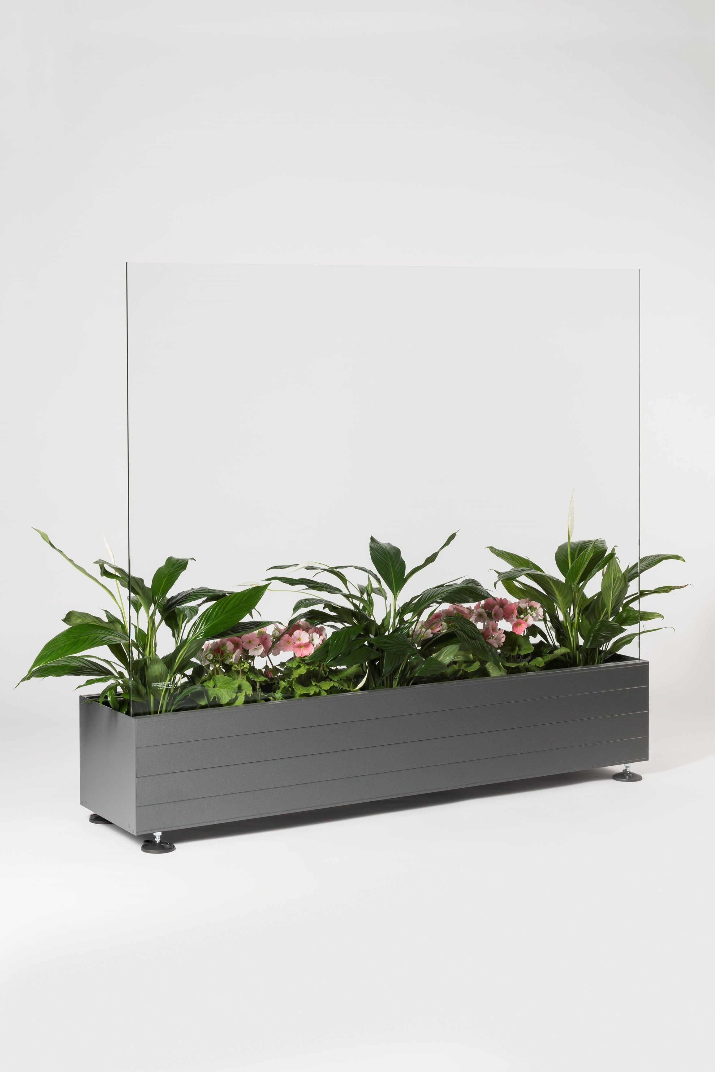 Металлическая перегородка для сада GM MORANDO Bellavista System ARCH-00055158 - Вид №3