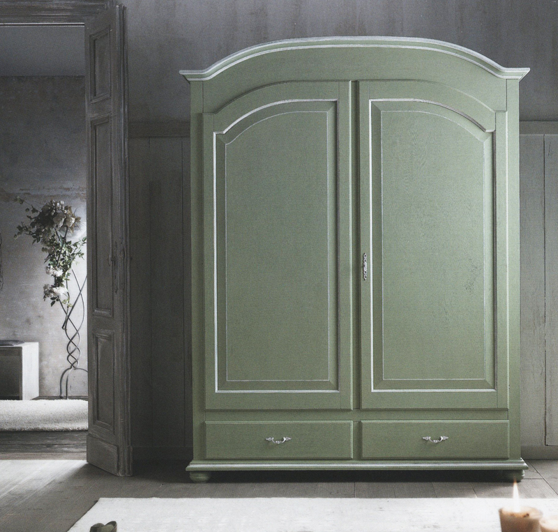 Шкаф  ARTE CASA 2286 Evoluzione