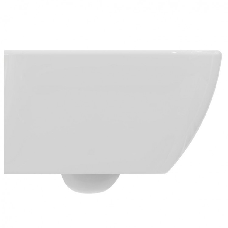 T350301 Безободковый подвесной унитаз Rimless Ideal Standard TESI - Вид №2