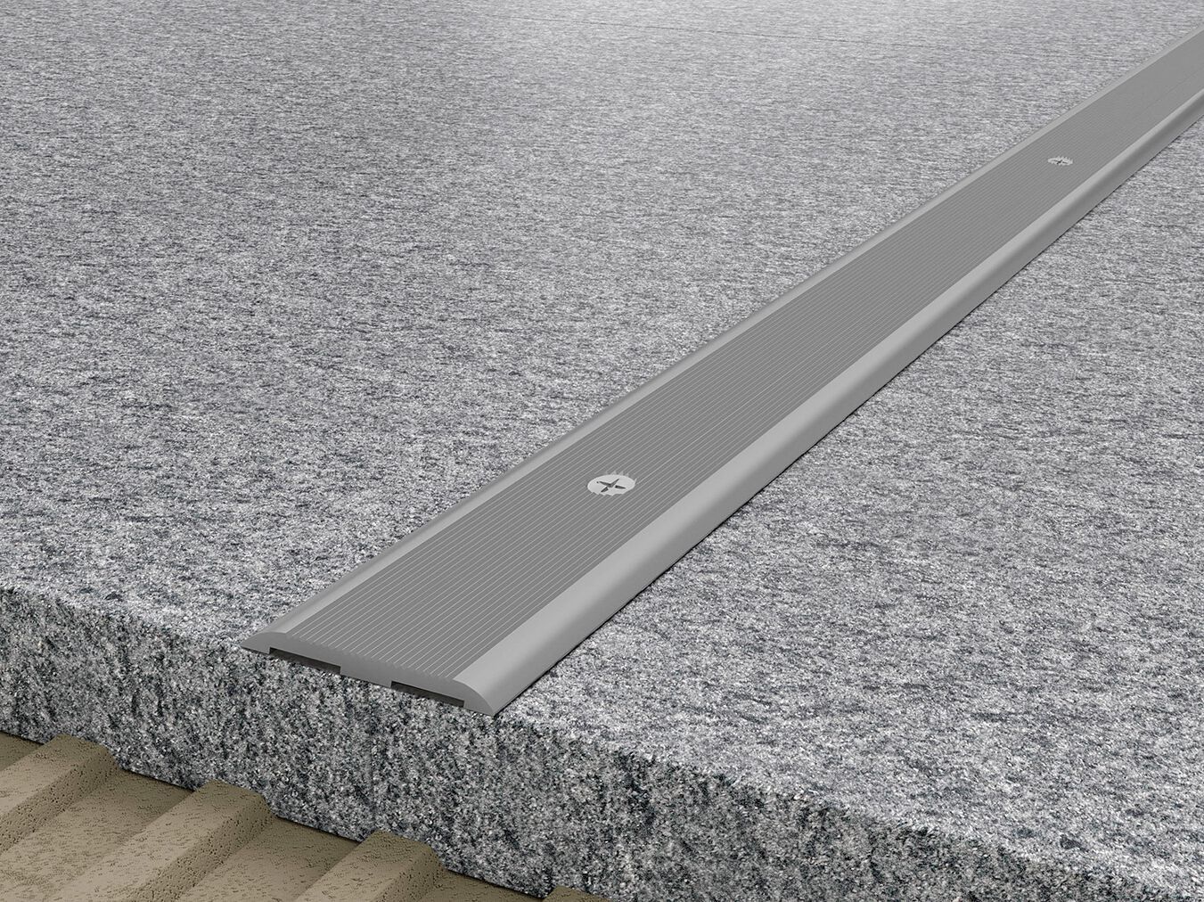 Алюминиевый профиль paragradine EMAC Italia Novopletina® ARCH-00088075 - Вид №1