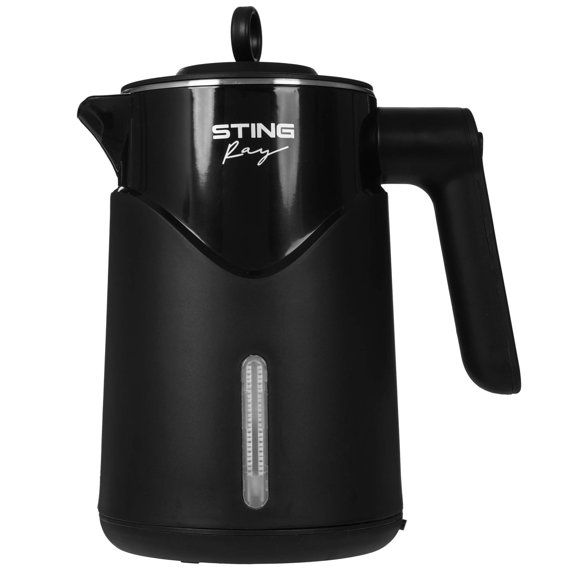 9148499 Электрочайник Stingray ST-KT3008A черный STDN-0046511
