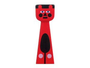 Керамический подсвечник