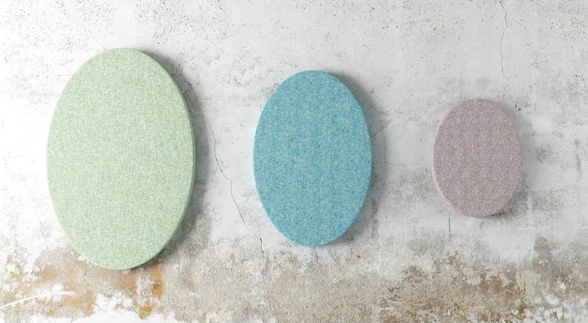 LvB Acoustics Акустическая стеновая панель из войлока со встроенной подсветкой sun-id-1371530 - Вид №1