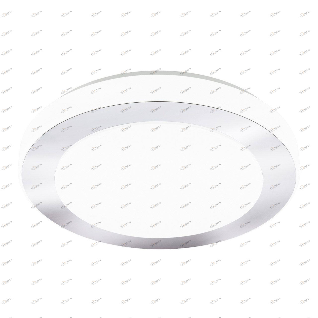 Потолочный светодиодный светильник Eglo Led Carpi 95283 EGLO CARPI 083021 Белый 