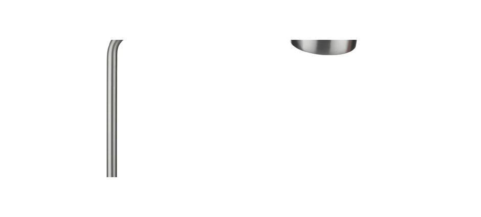 008585 Торшер Metalarte Zoom Santreyd - Вид №5