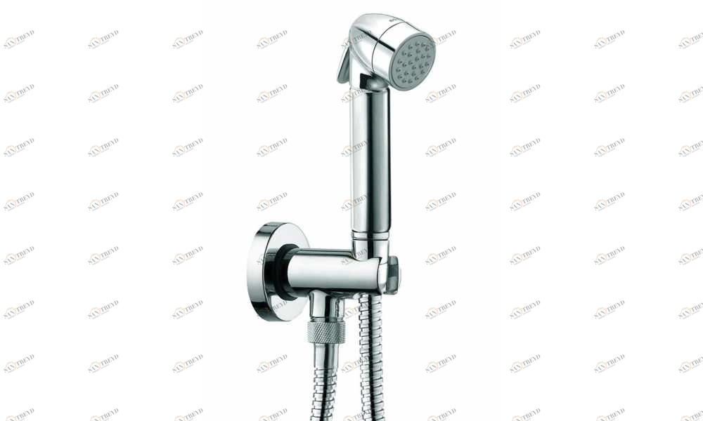 C69015 Гигиеническая лейка Talita-Gom BOSSINI 