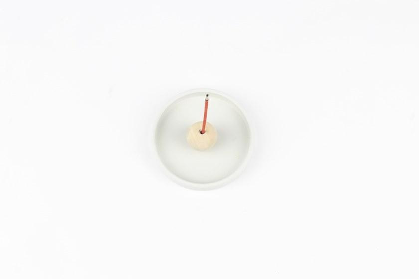 Подставка для благовоний из окрашенной стали Santreyd sun-id-1475230 - Вид №13