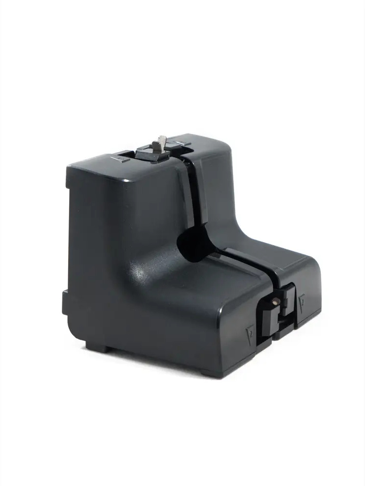 91155032 Точилка для ножей Aprisa Gentle цвет черный STLM-0861070