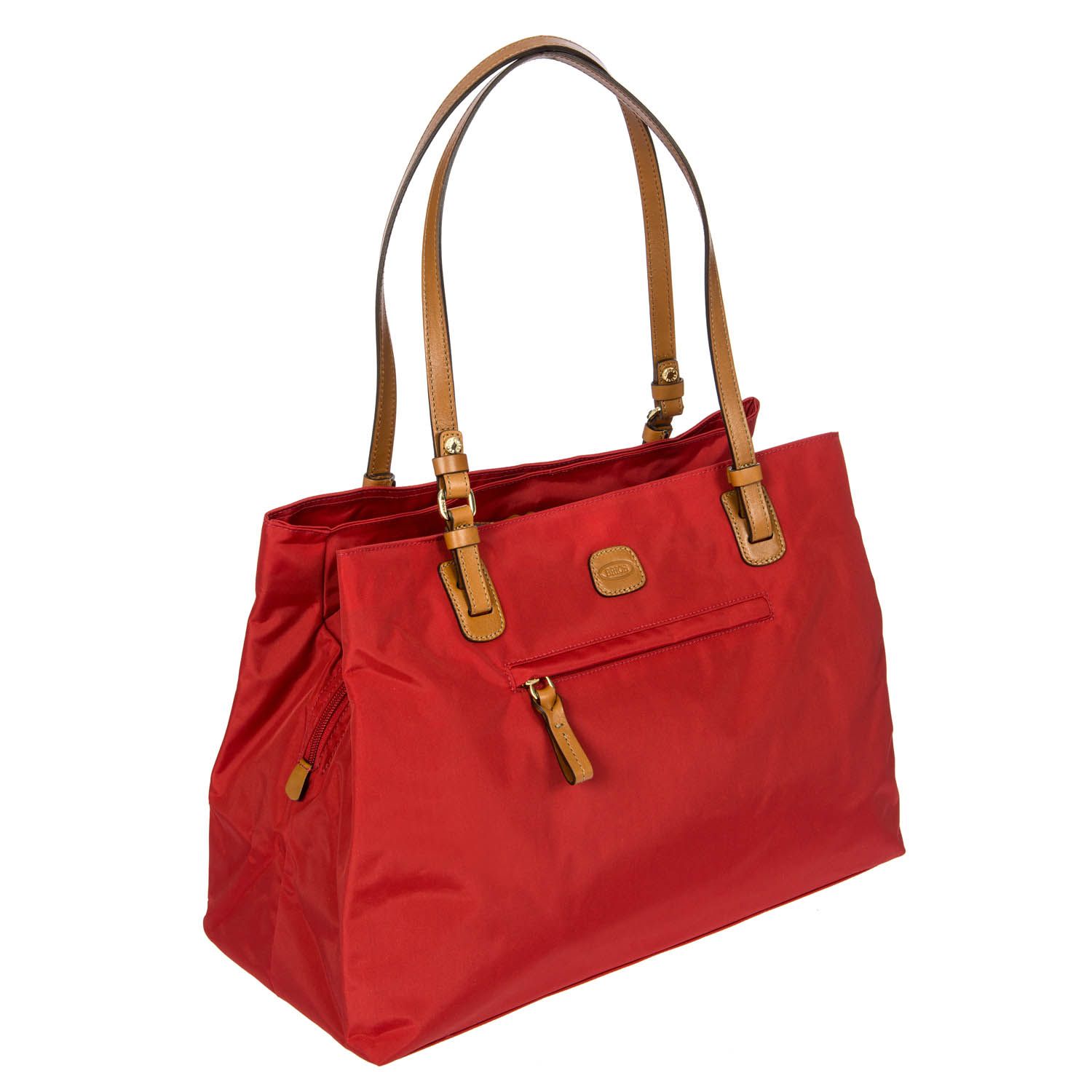 BXG45281.910 Сумка женская BXG45281 Large Shopper Bag Brics X-Bag  - Вид №1