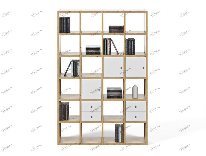 TemaHome Открытая полка Pombal sun-id-1428037