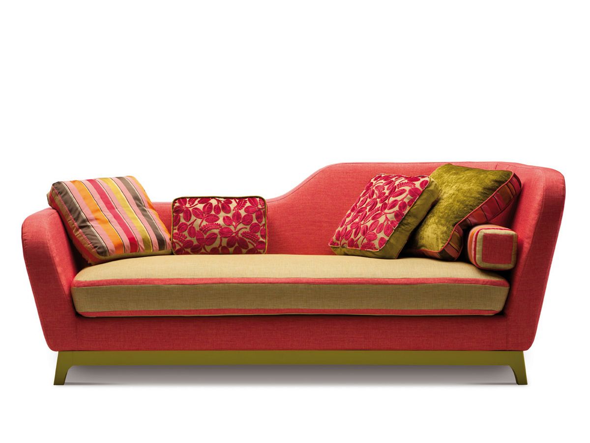 Ткань диван Milano Bedding JEREMIE FASHION ARCH-00034577