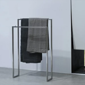 Полотенцедержатель напольный TANDEMLU Antonio Lupi TANDEM