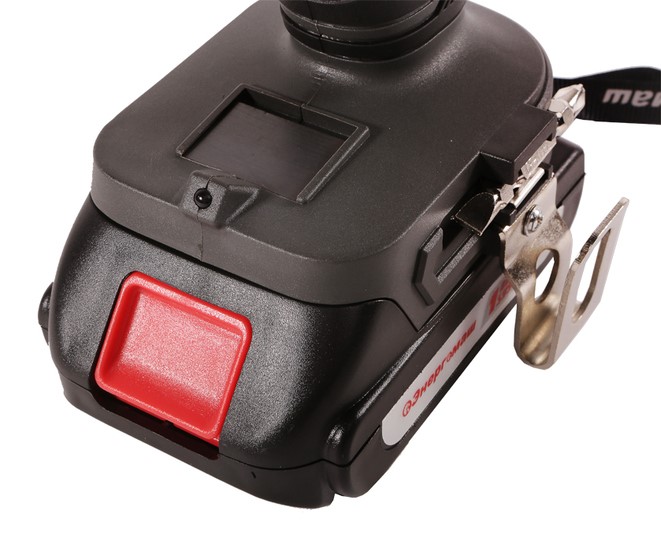 Дрель-шуруповерт Энергомаш ДШ-18К 5334475 STDN-0032999 - Вид №4