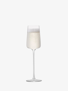 Стеклянная флейта