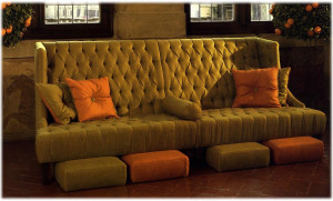 Диван  SOFTHOUSE Vittoria