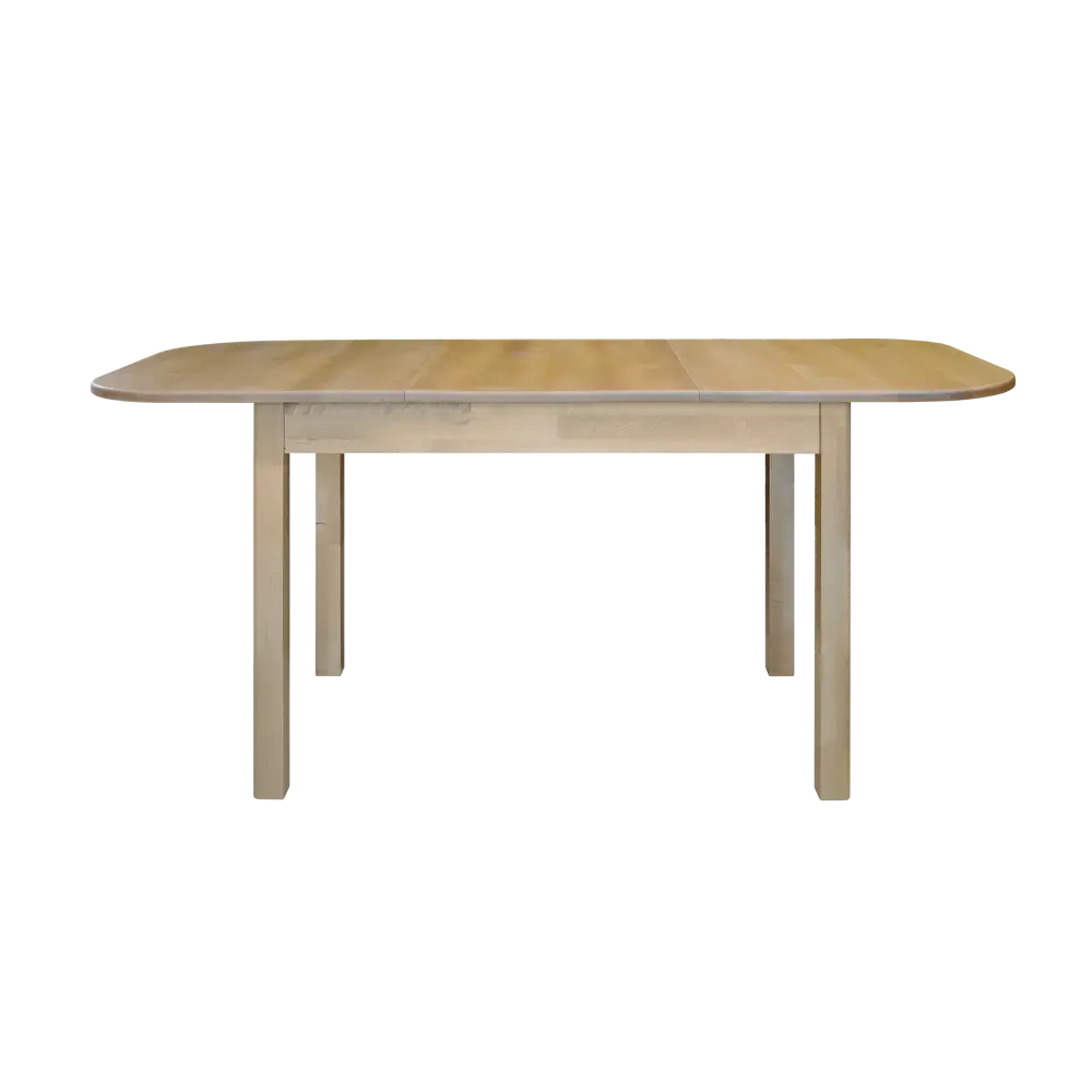 Стол кухонный овальный Delinia Тулуза 75х120 см дерево цвет массив STLM-2178325 - Вид №4