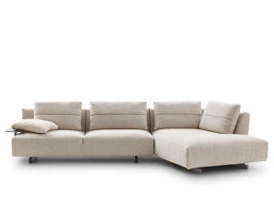 Ткань диван