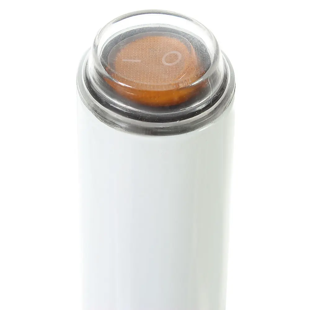 Полотенцесушитель электрический Тера Юна 450x500 мм 55 Вт лесенка цвет белый STLM-2114921 - Вид №2