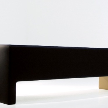 007166 Скамья Viccarbe Davos  - Вид №2