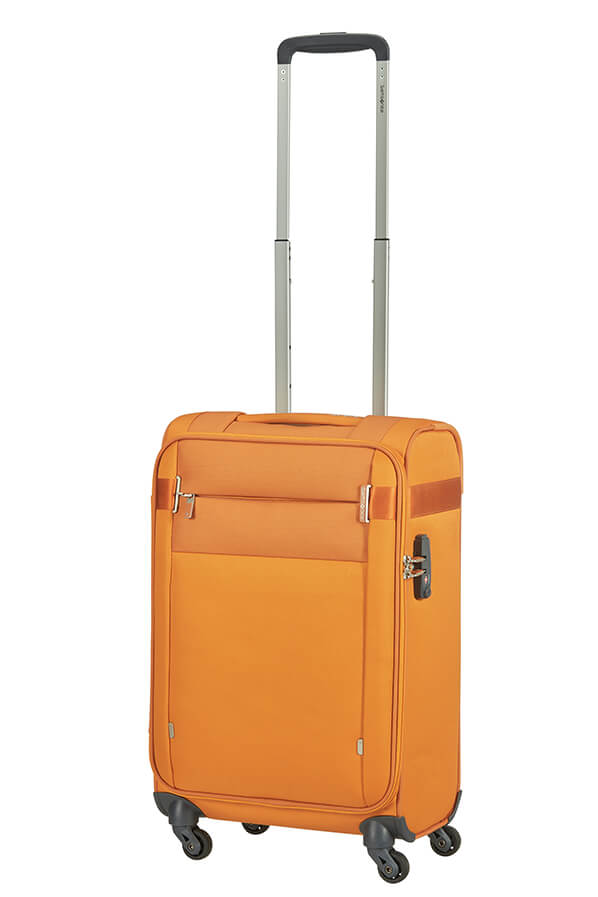 KA7-76002 Чемодан KA7*002 Spinner 55 Samsonite Citybeat  - Вид №6