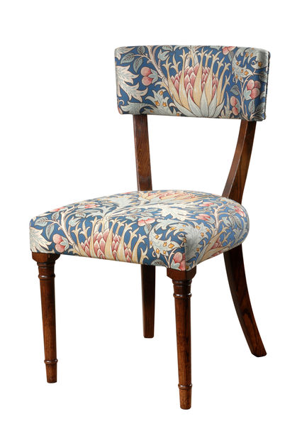 U840 Ричмонд Стул ijlbrown 