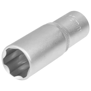 Торцевая головка глубинная Dexter 1/2 " 19 мм 16369398 STLM-2103448