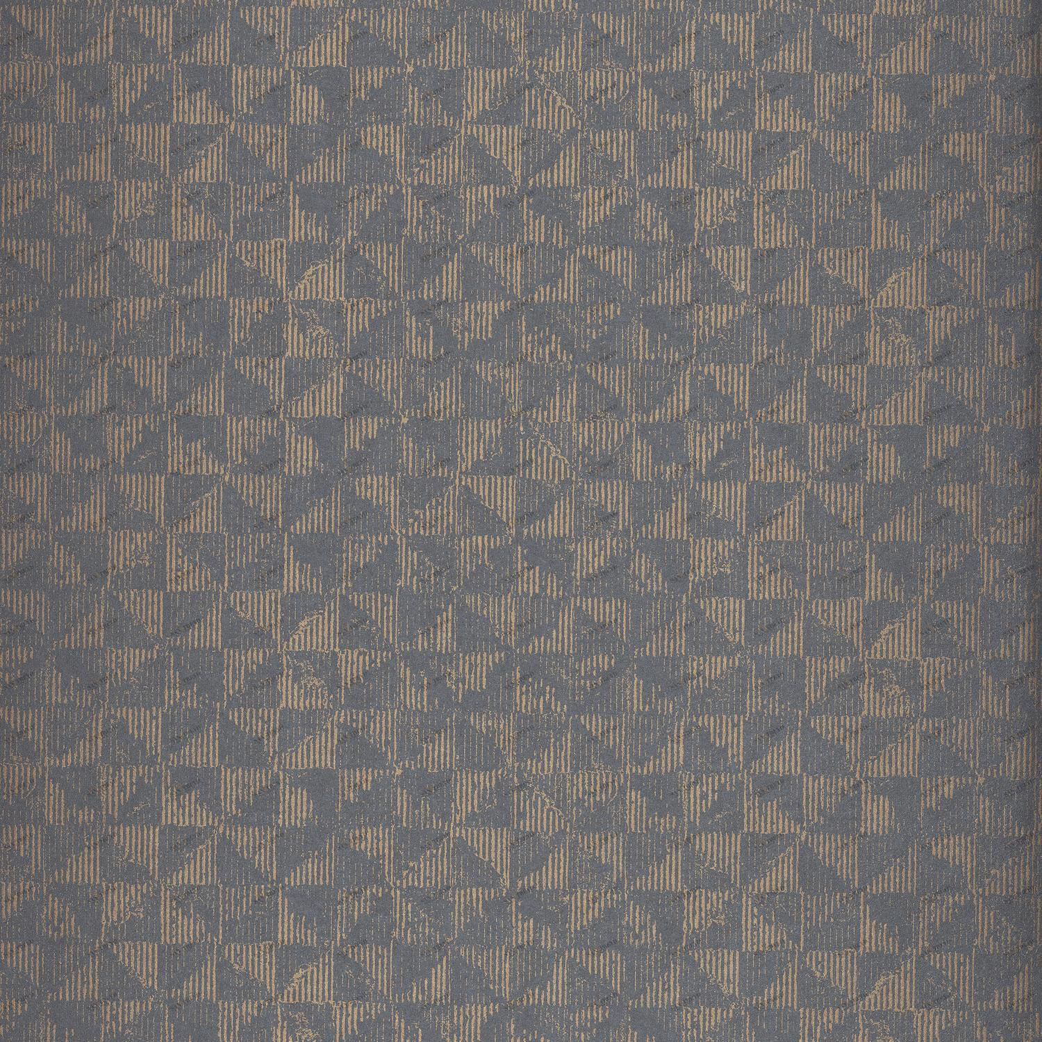 Рулон обоев CASAMANCE 73640449 Основа нетканая бумага VERTIGE