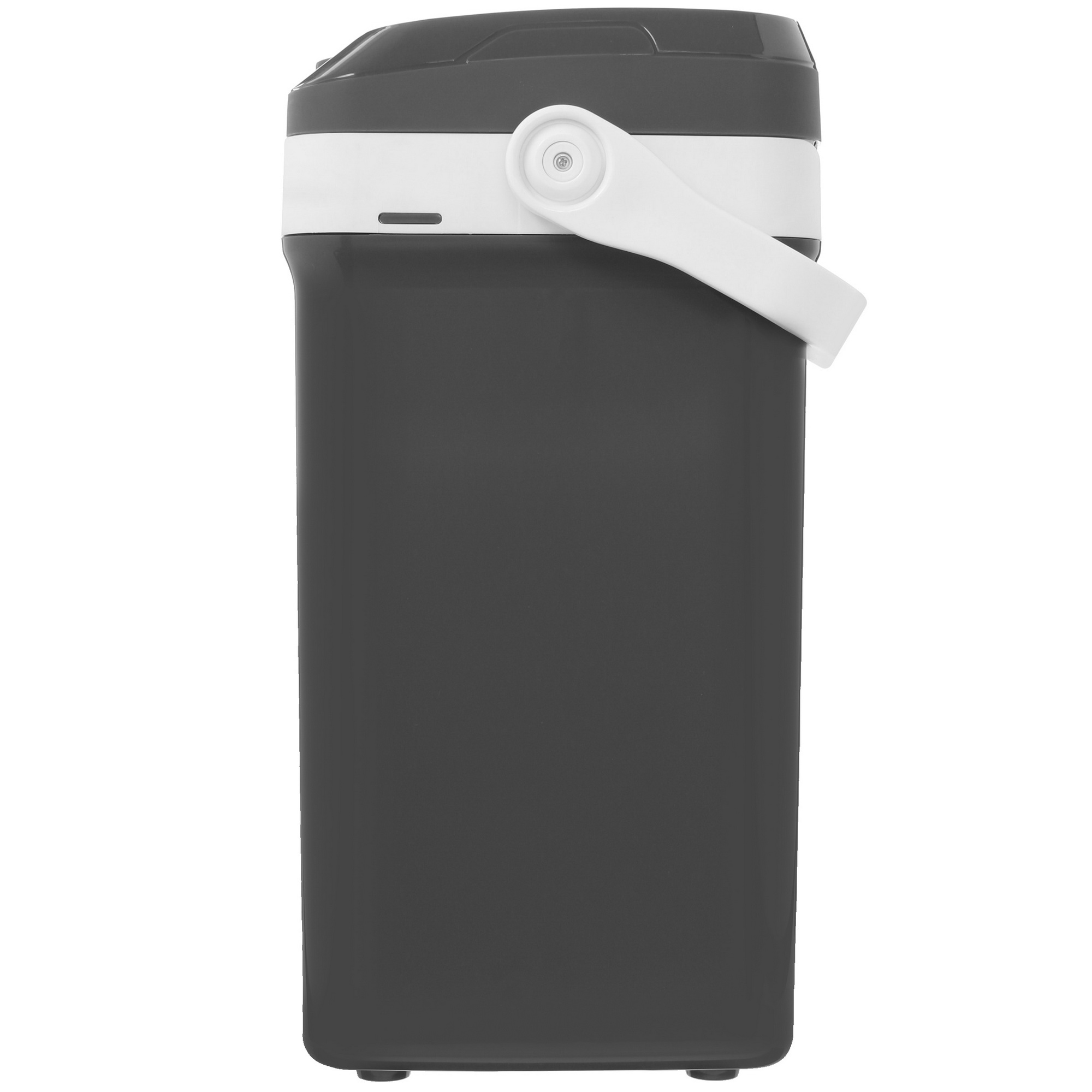 1605649 Холодильник автомобильный DEXP FR-181 серый STDN-0133877 - Вид №2